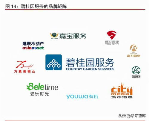 物业管理行业研究与投资策略 大脱钩,大合流,大分化
