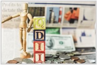 qdii需求猛增信托 借 额度出海