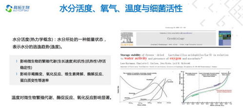 包维臣 科拓生物益生菌 乳酸菌 关键加工技术优势大盘点