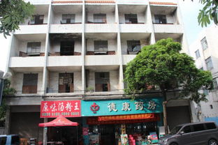 东莞市农村 社区 集体资产管理网 塘城大道旁厂房 原天和制品厂