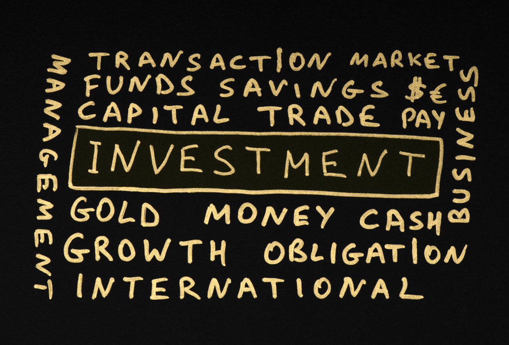 投资管理 实现财富增长的核心策略