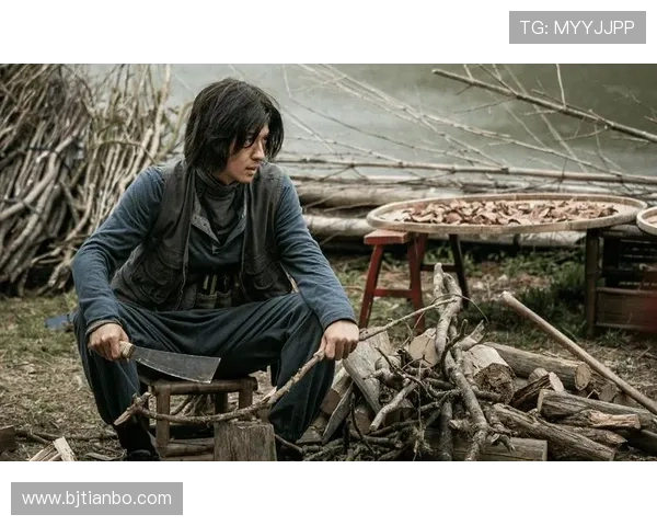 《猎罪图鉴》：当艺术触角伸入罪恶深渊，一次视觉与心灵的双重洗礼