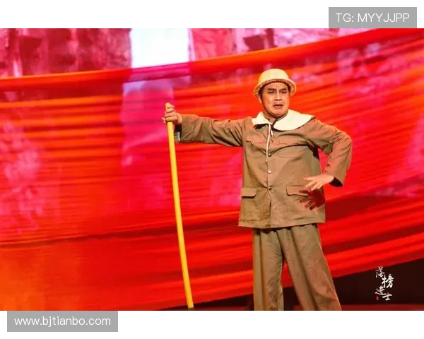 红色史诗，信仰之光——《聂荣臻》电视剧：一部荡气回肠的英雄赞歌