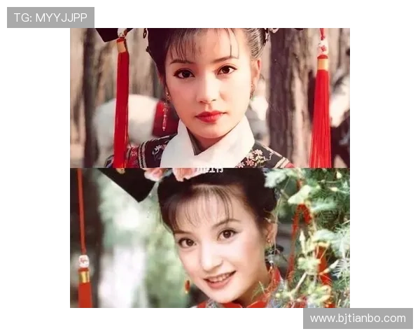 重温经典，情怀依旧：《还珠格格》第一部，永不褪色的宫廷爱恋与传奇